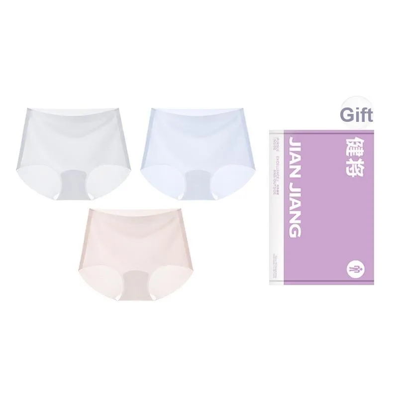 Master Underpants Women's Shopping Bag 3 Pack-1