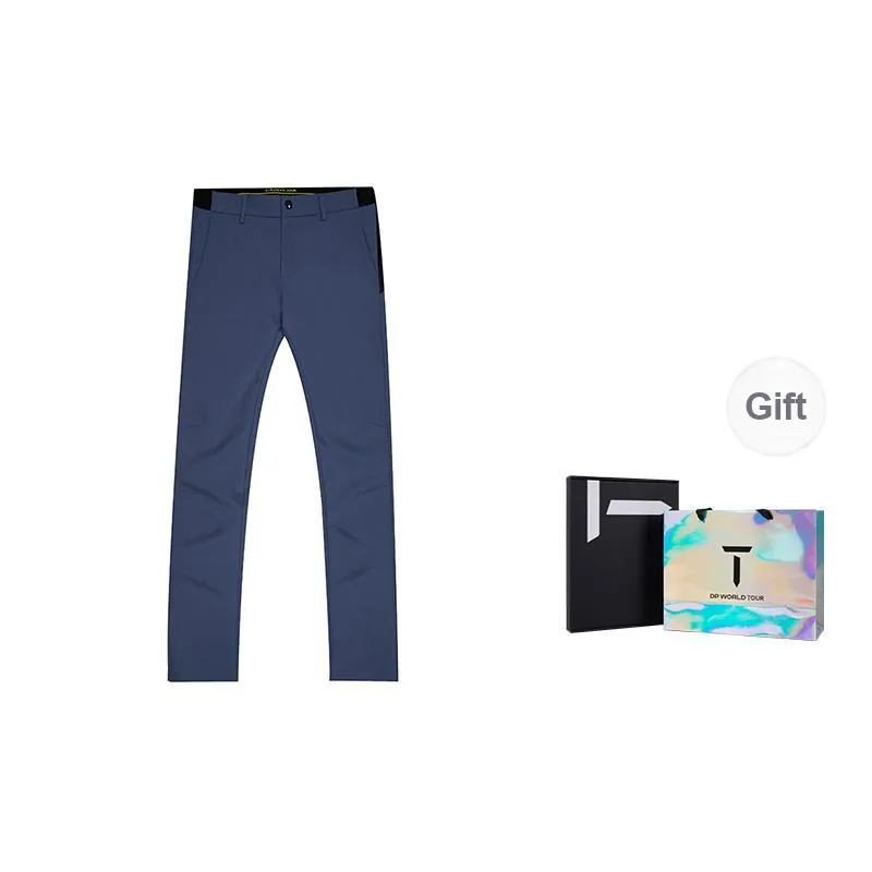 EUROPEAN TOUR Casual Pants Fall Men's-3