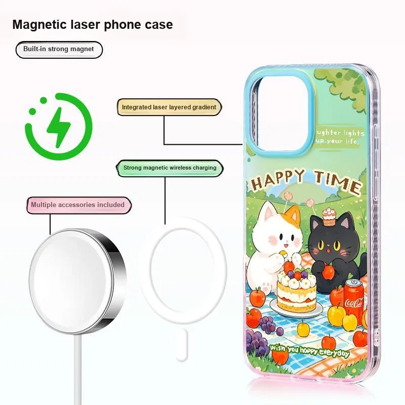 EISOYO Phone Cases-2