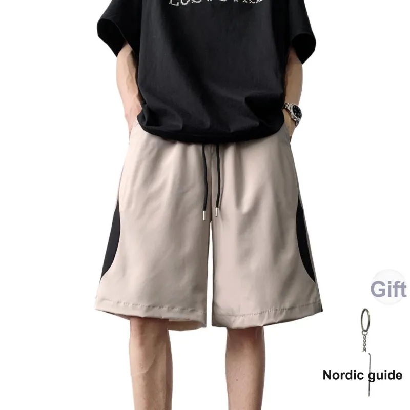 Nordic Raiders Casual Shorts Unisex-7