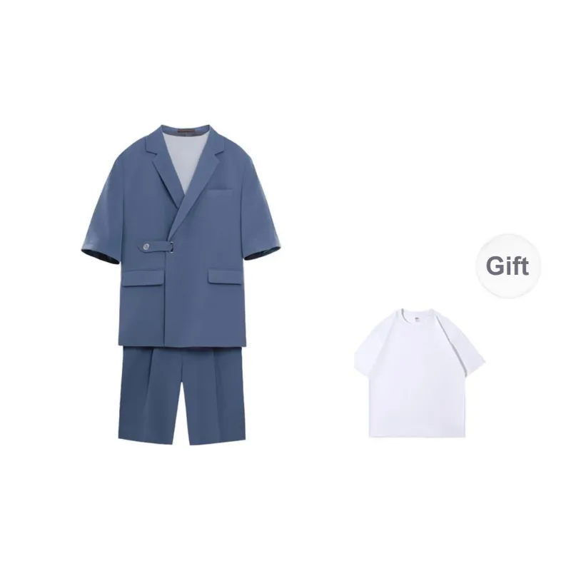 NASTYPALM Business Suits Unisex-20