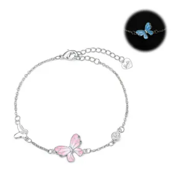 Barbie Silver Bracelets Women's