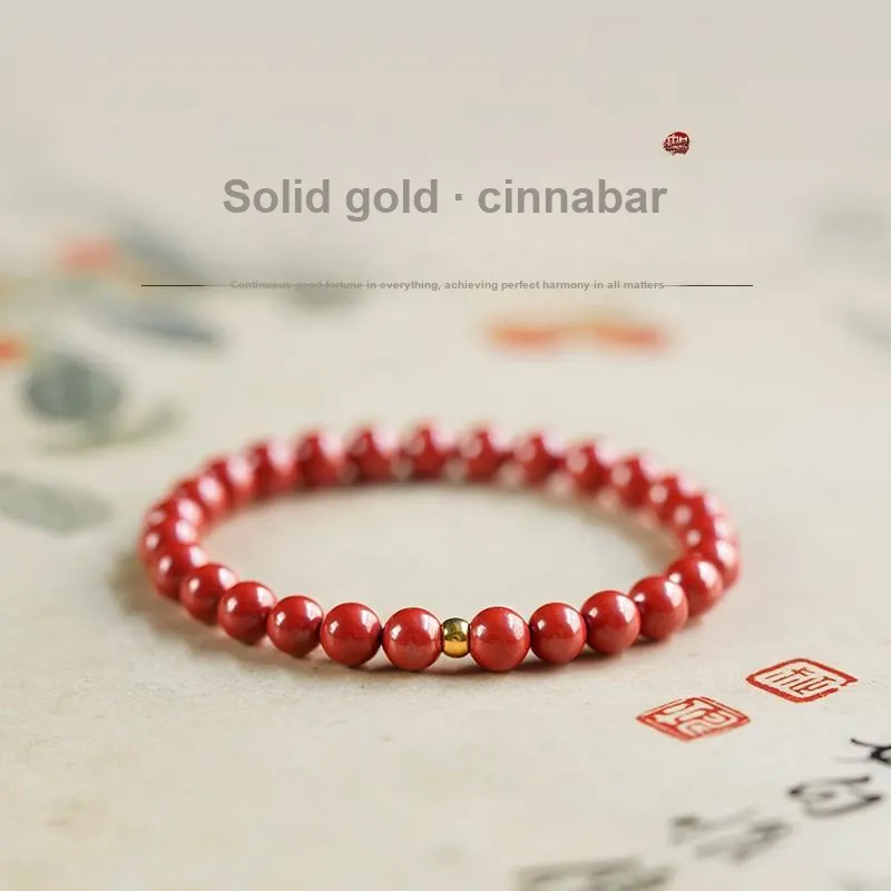FANGYUANXIAOFU Bracelets Unisex-6