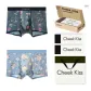 2 Pack[Peony Crane+Birdsong and Floral Fragrance]