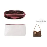 Carryall Trumpets Liner-Burgundy[Super-Light Waterproof]