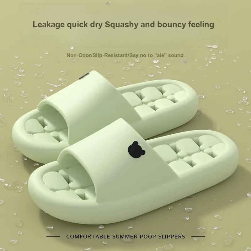 LUNNIFEIYA Slippers / Home Slippers-10