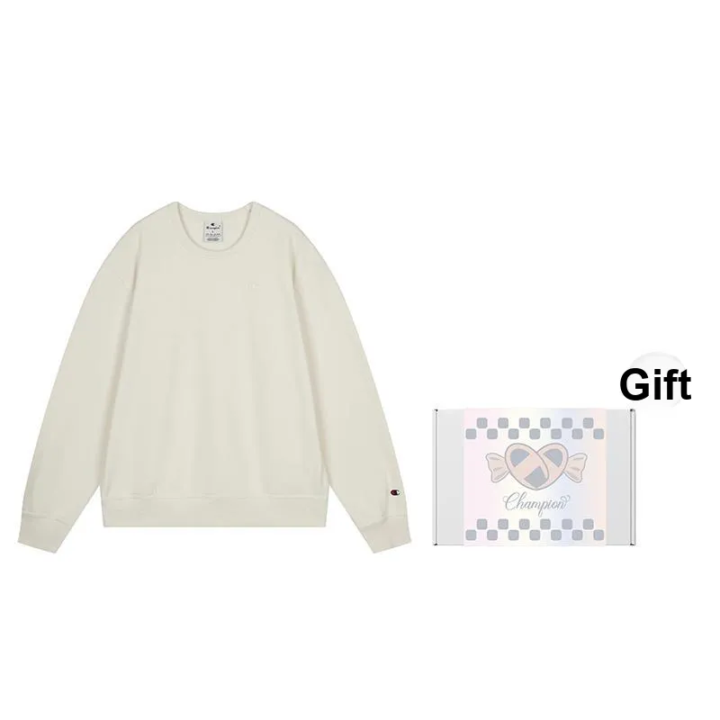 Champion Свитшот Европейская версия Унисекс