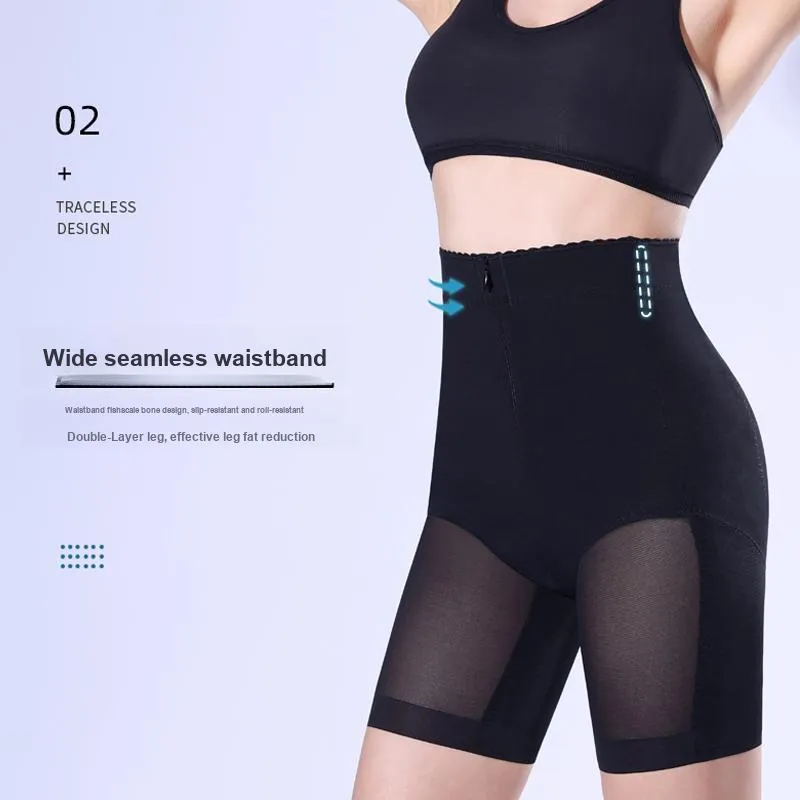 Sharefun Shapewear Bottom Women's-10
