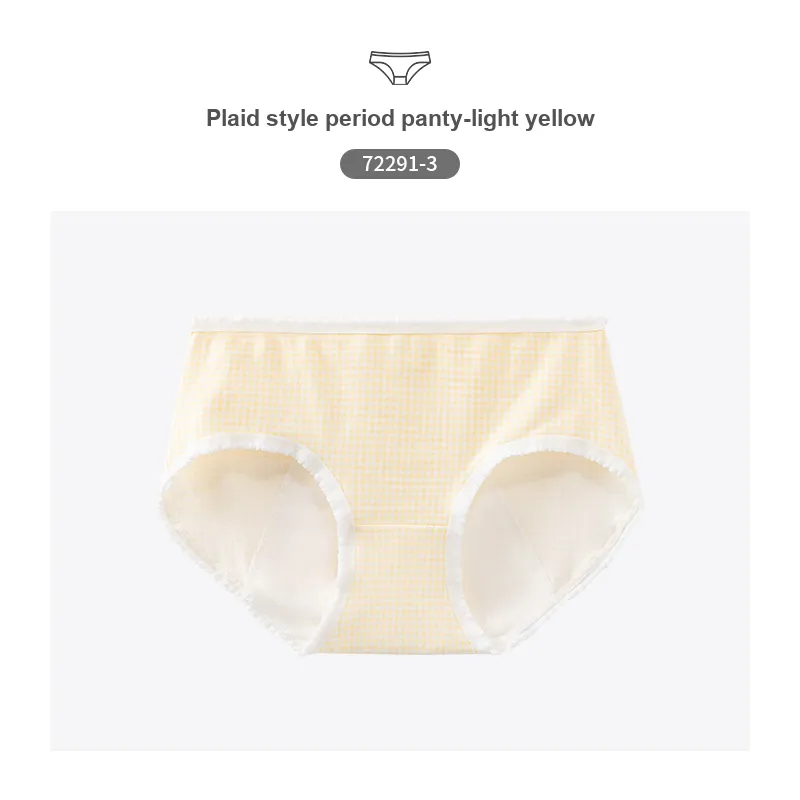 Caramella Underpants Women's 1 Pack-28