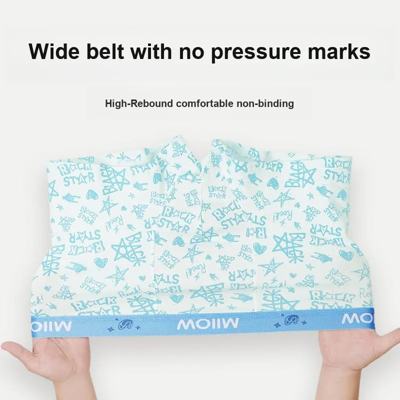 MIIOW Men Underpants-9