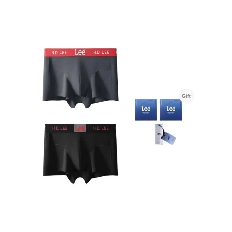Lee Men Underpants-10