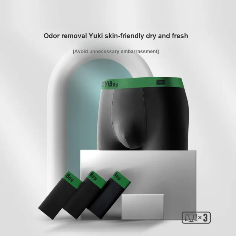 FIRS Men Underpants-25