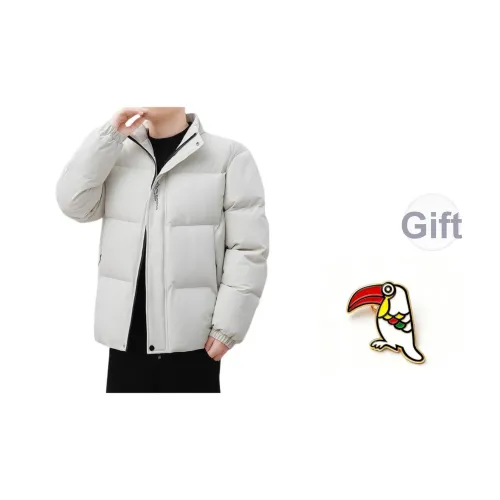 TUCANO Мужские Куртки