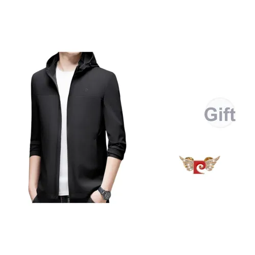 PIERRE CARDIN Унисекс Куртки