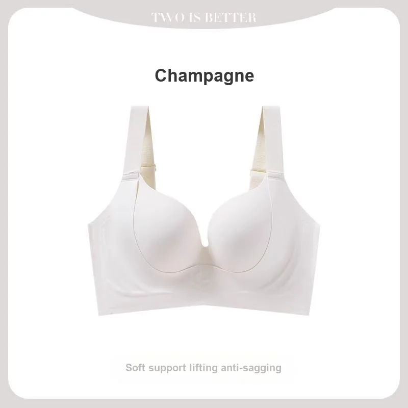 Gentle welcome Women's Bras-1