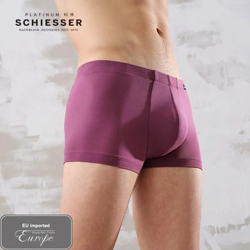 Shuya Men Underpants-1