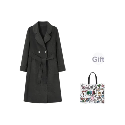 SOIE Женское пальто