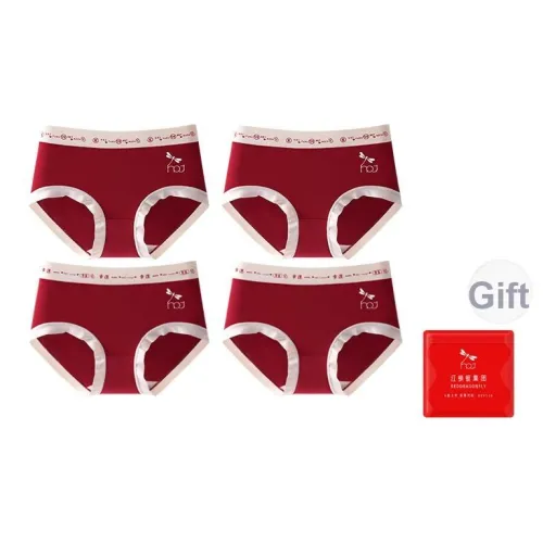 RED DRAGONFLY Нижнее белье Женское Combo Set