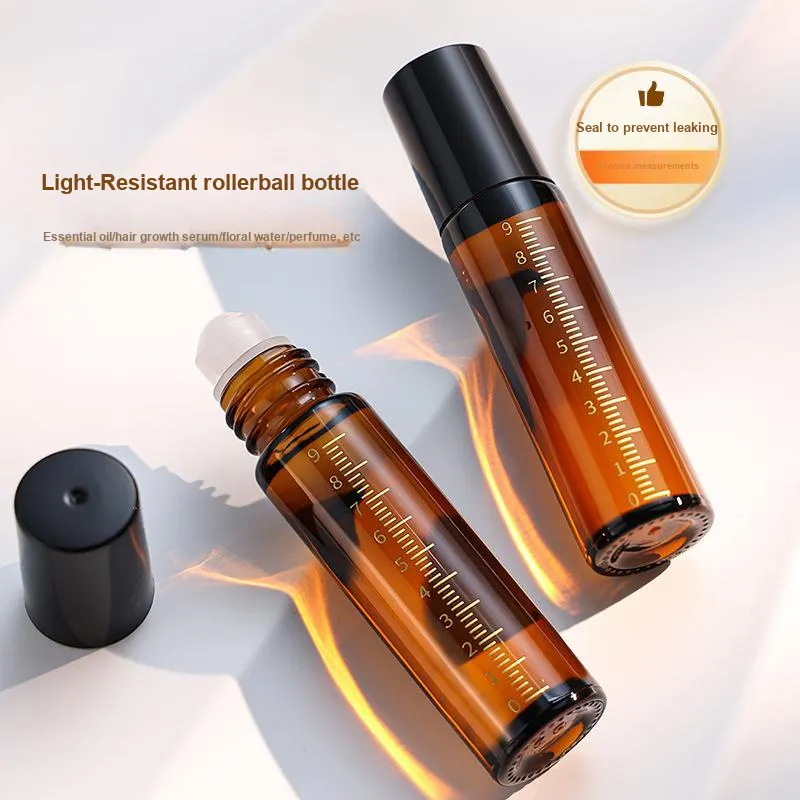 JIANYINGSHU Make up Tools Unisex-8