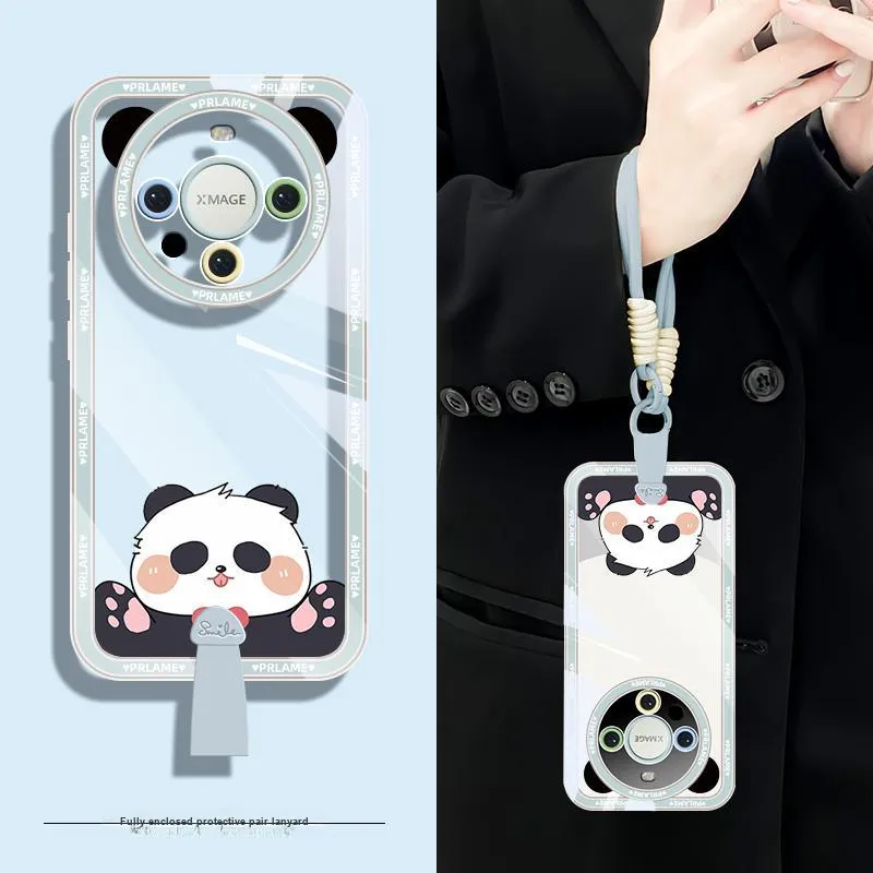 Interesting shell Phone Cases-10