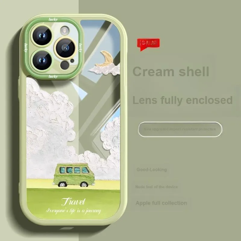 K Touch Phone Cases-3
