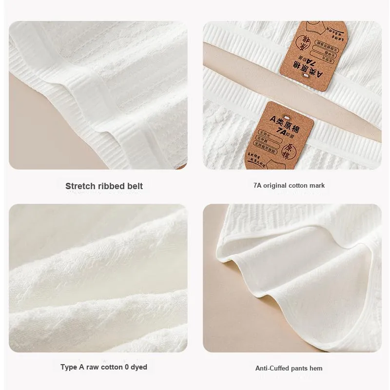 MIIOW Underpants Women's 3 Pack-14