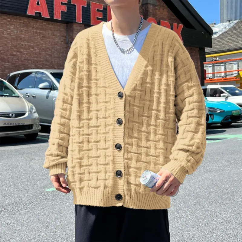 FRQ Sweaters Men-25