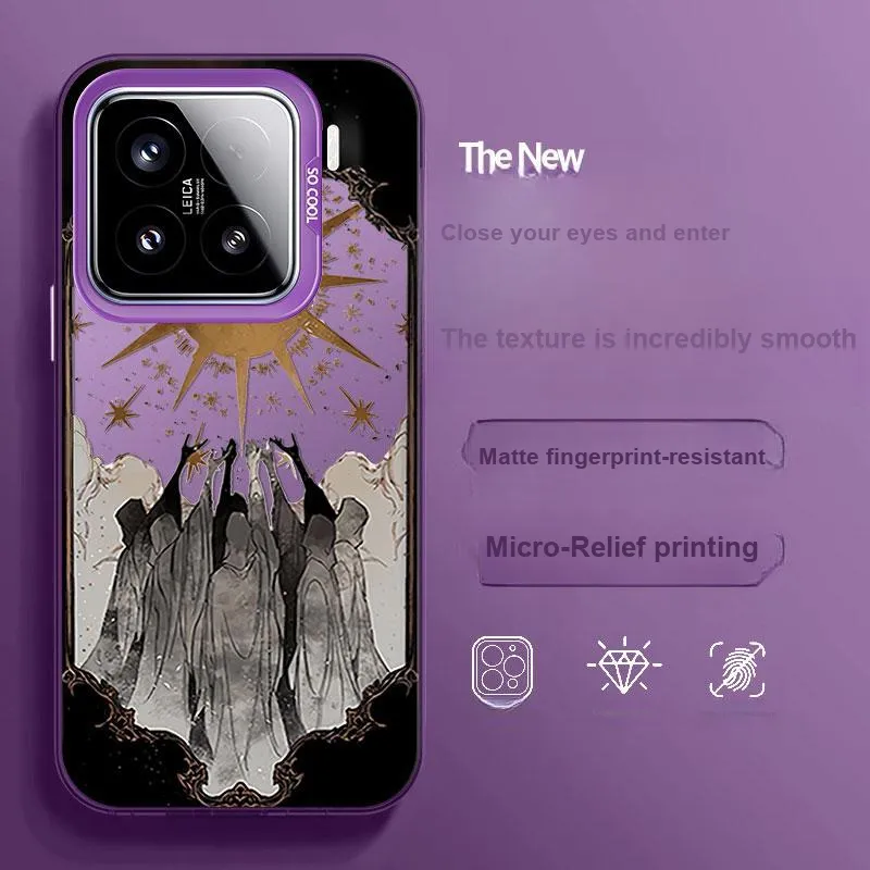 BAOCHENG Phone Cases-5
