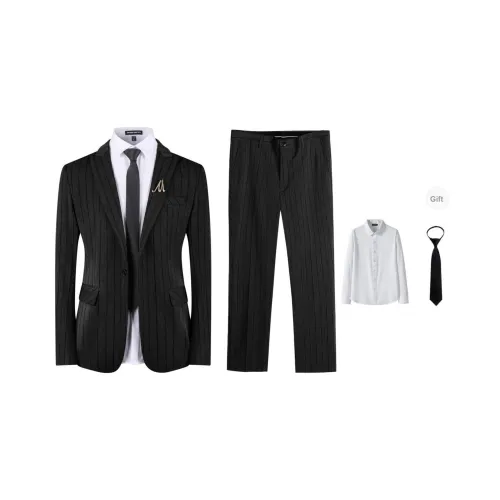 Minfinity Унисекс Офисные костюмы