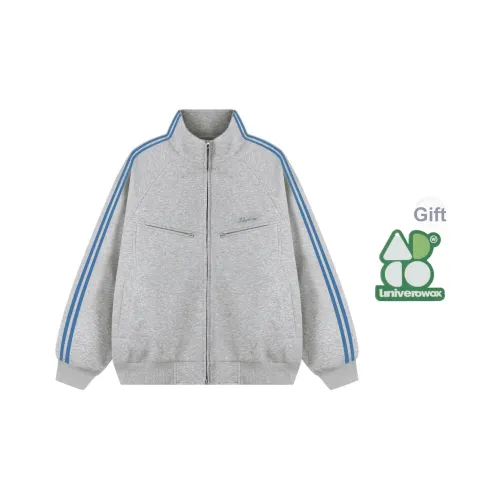 OWOX Унисекс Куртки