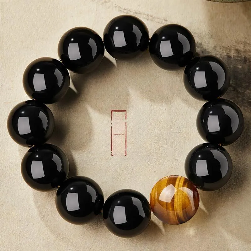 SGE Jade Bracelets Men-2