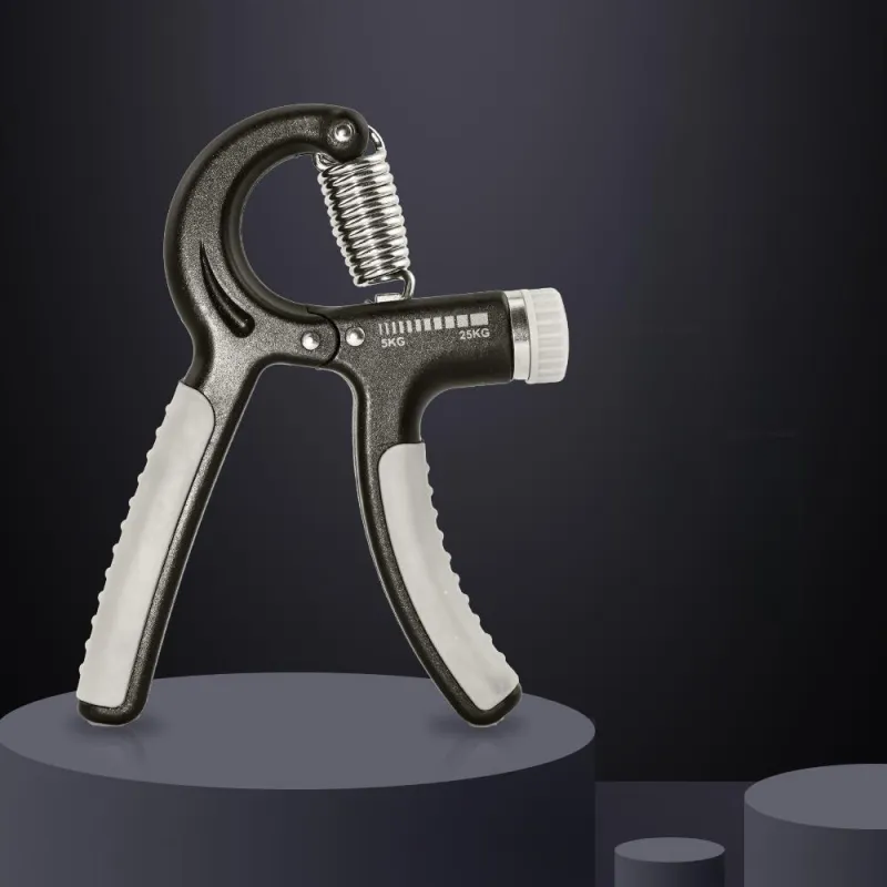 KN KN Kangnian Adjustable Hand Gripper Professional Hand And Arm Muscle Small Arm Rehabilitation Unisex-4