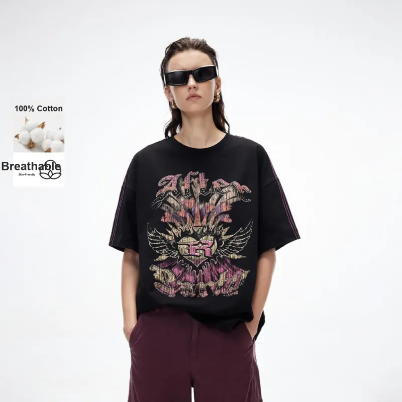 ONLY T Shirts Women's-8