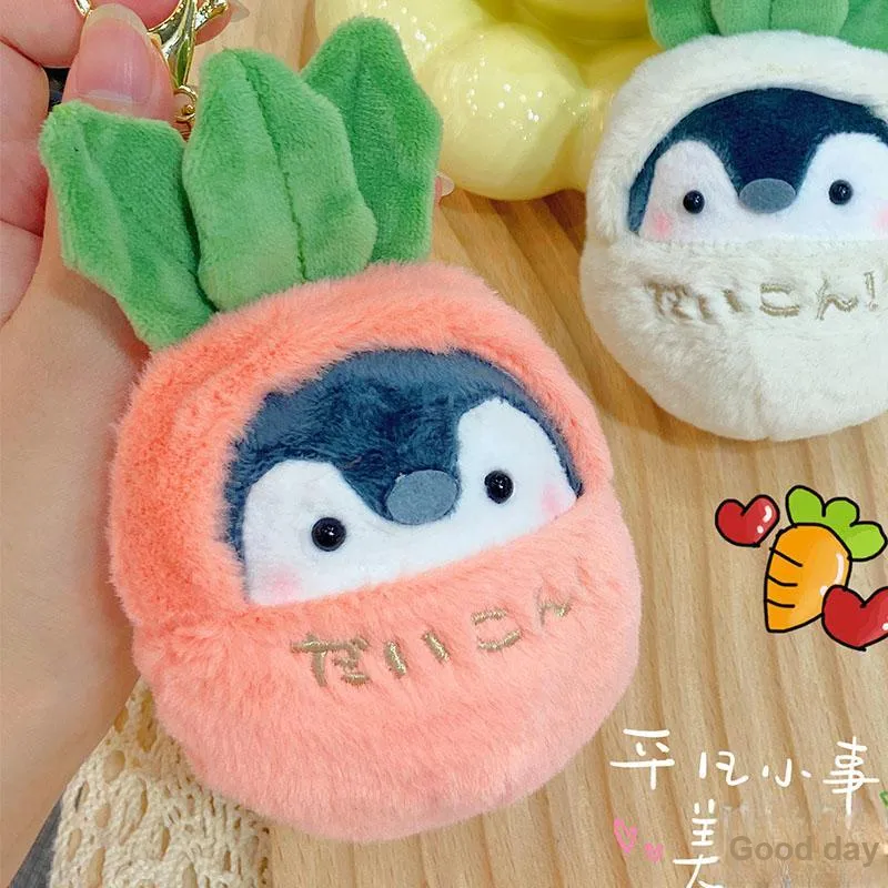 Jinnew Polyester Keychains Unisex-7