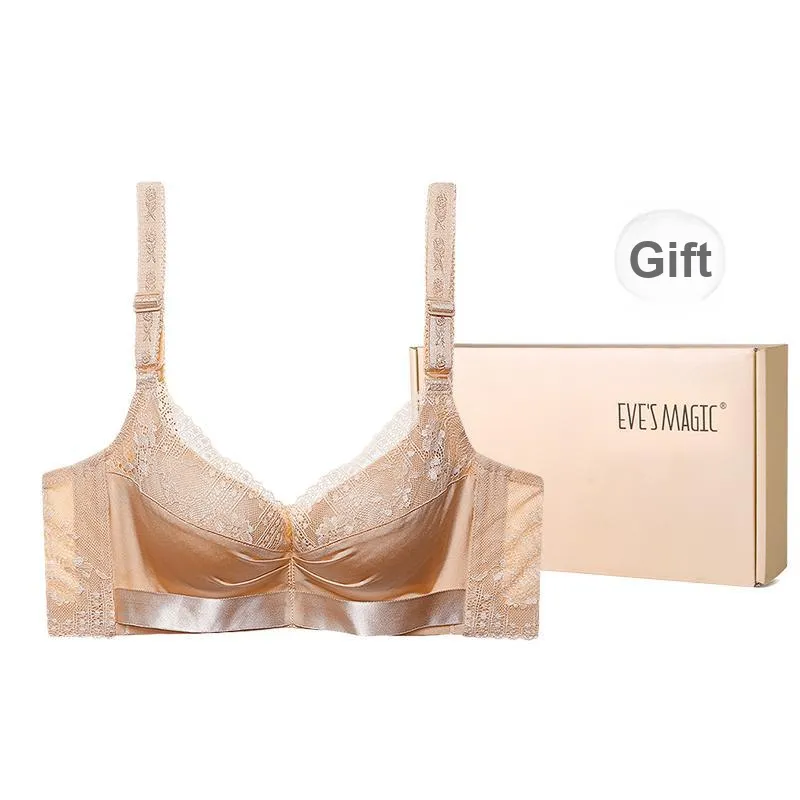 XIA.WA.ZHI.XIU Bra Women's Gift Box Set-0