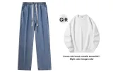 Medium Blue (Includes Sweatshirt)