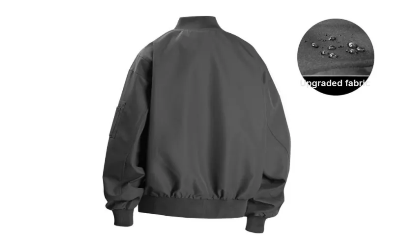 HIKZ Jackets Unisex-7