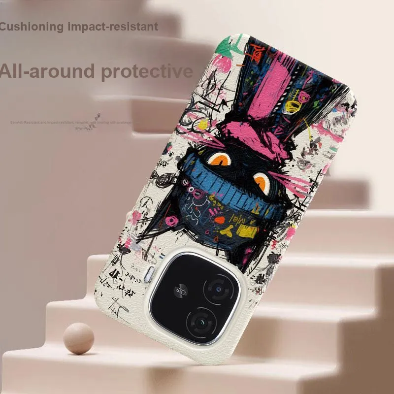 YIBAOBAO Phone Cases-3