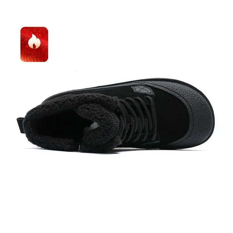 NAVIGARE Ankle Boots Women's Black-2