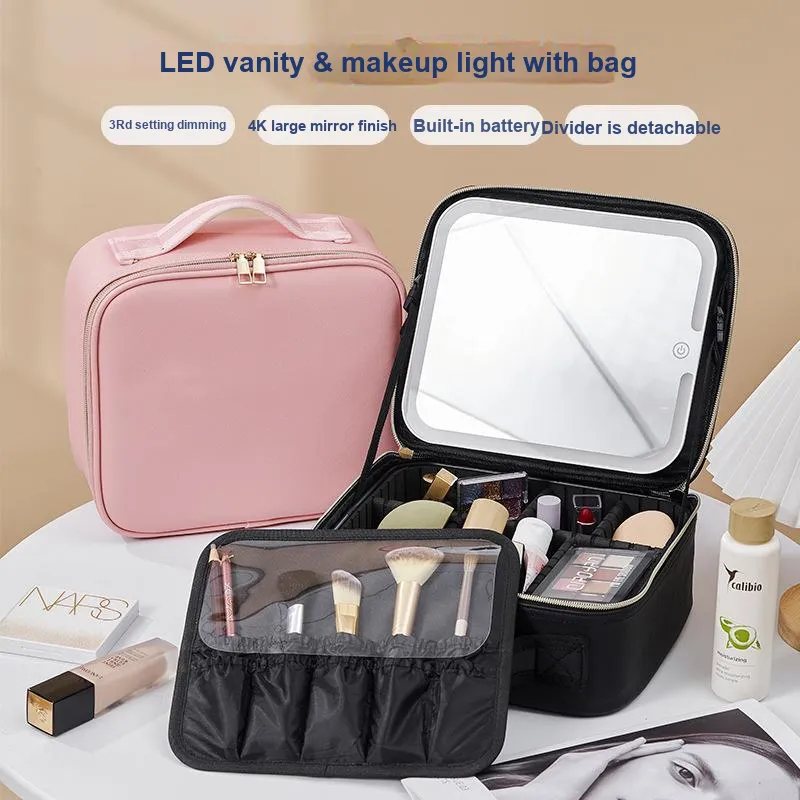 JIANYUJIAFANG Beauty Storage Boxes-2