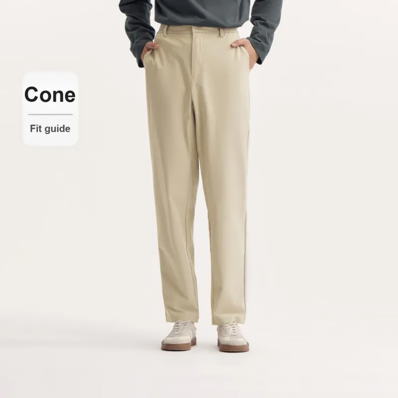 SEM/R Casual Pants Men-11
