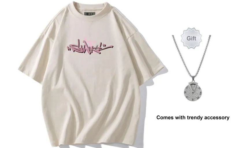 B.X T-Shirts Unisex-9