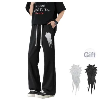 7 SEVFUN Casual Pants Unisex
