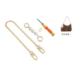 Pearl+40cm Copper Gold Underarm Set[Includes Modified Accessories]
