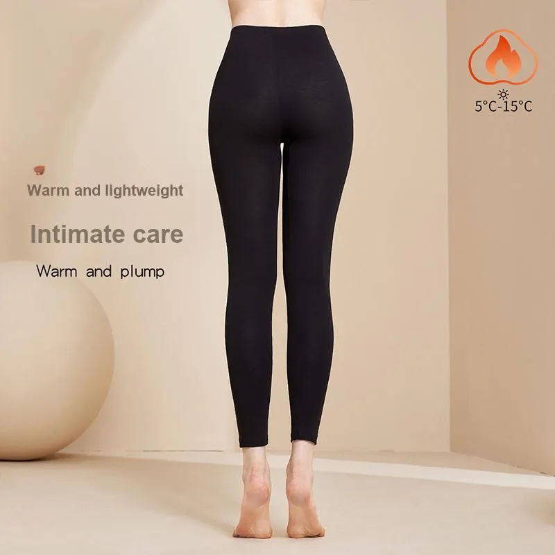 MIIOW Women's Thermal Pants-9