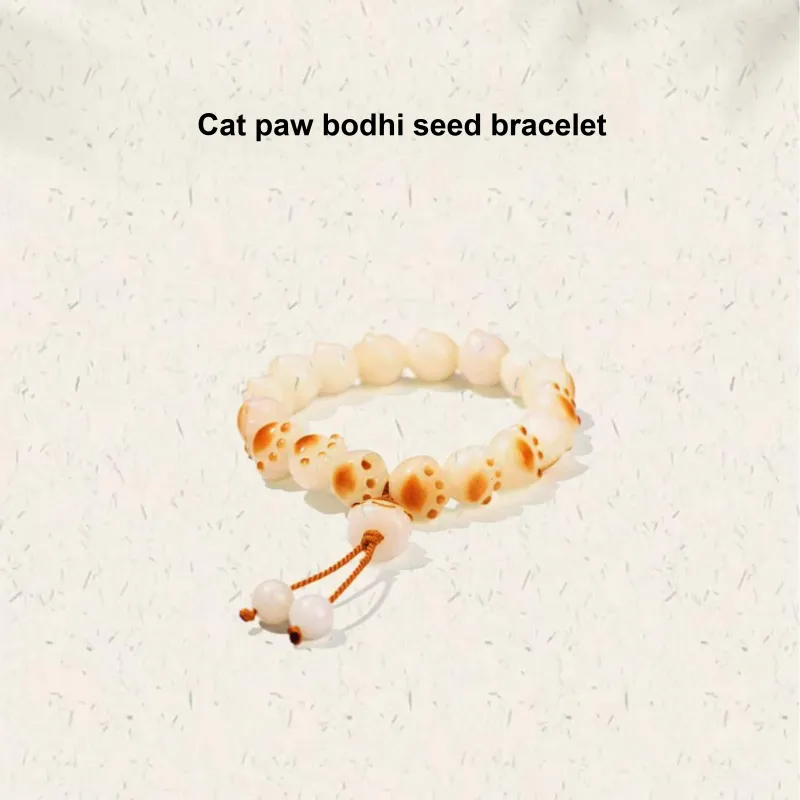 IOTS Bodhi Root Bracelets Women's-3