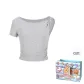 Gray (Shopping Bag Included)