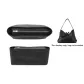 Carryall[Medium Size](Black) DuPont Paper