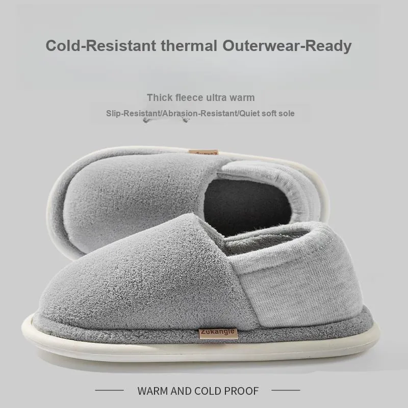Foot recreation Slippers / Home Slippers-1