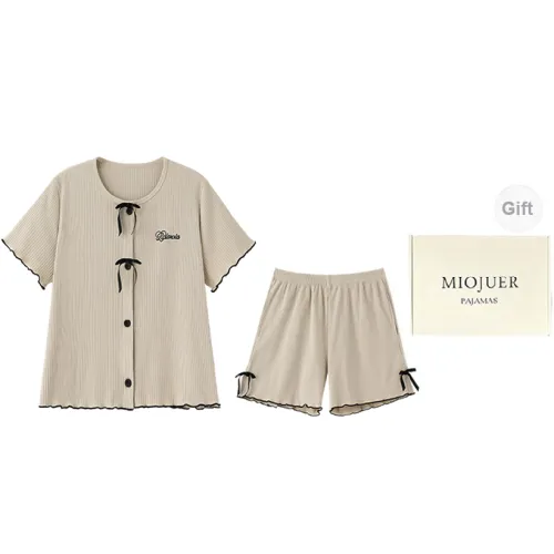 MIOJUER Women's Pajama Sets